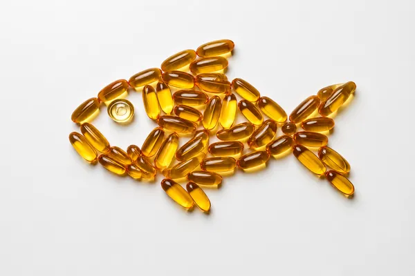 Fish oil
