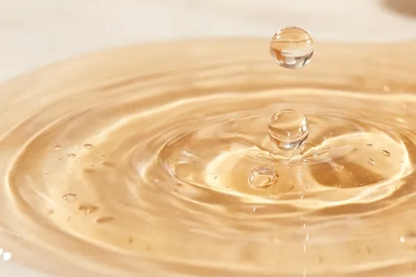 Hyaluronic acid