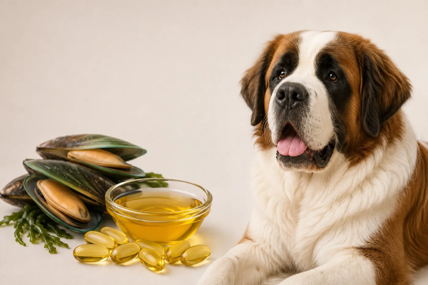 Fish oil as a source of omega-3