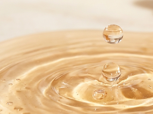 Hyaluronic acid
