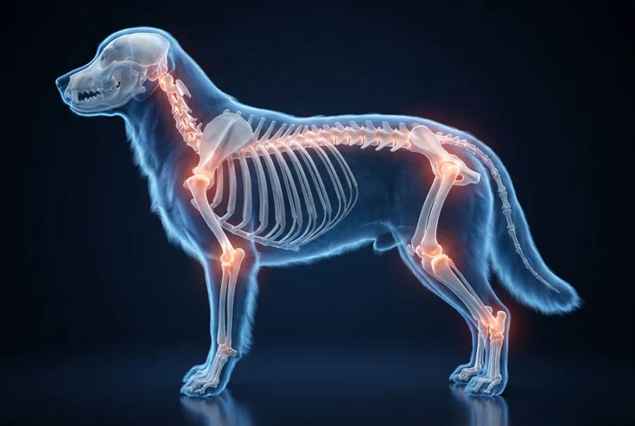 Mobility Chew soft chews