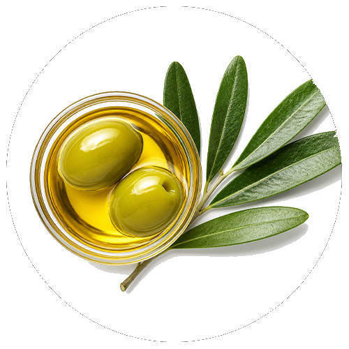 Vegetable oil